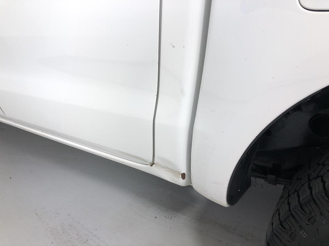 Photo '26' of Ford Ranger