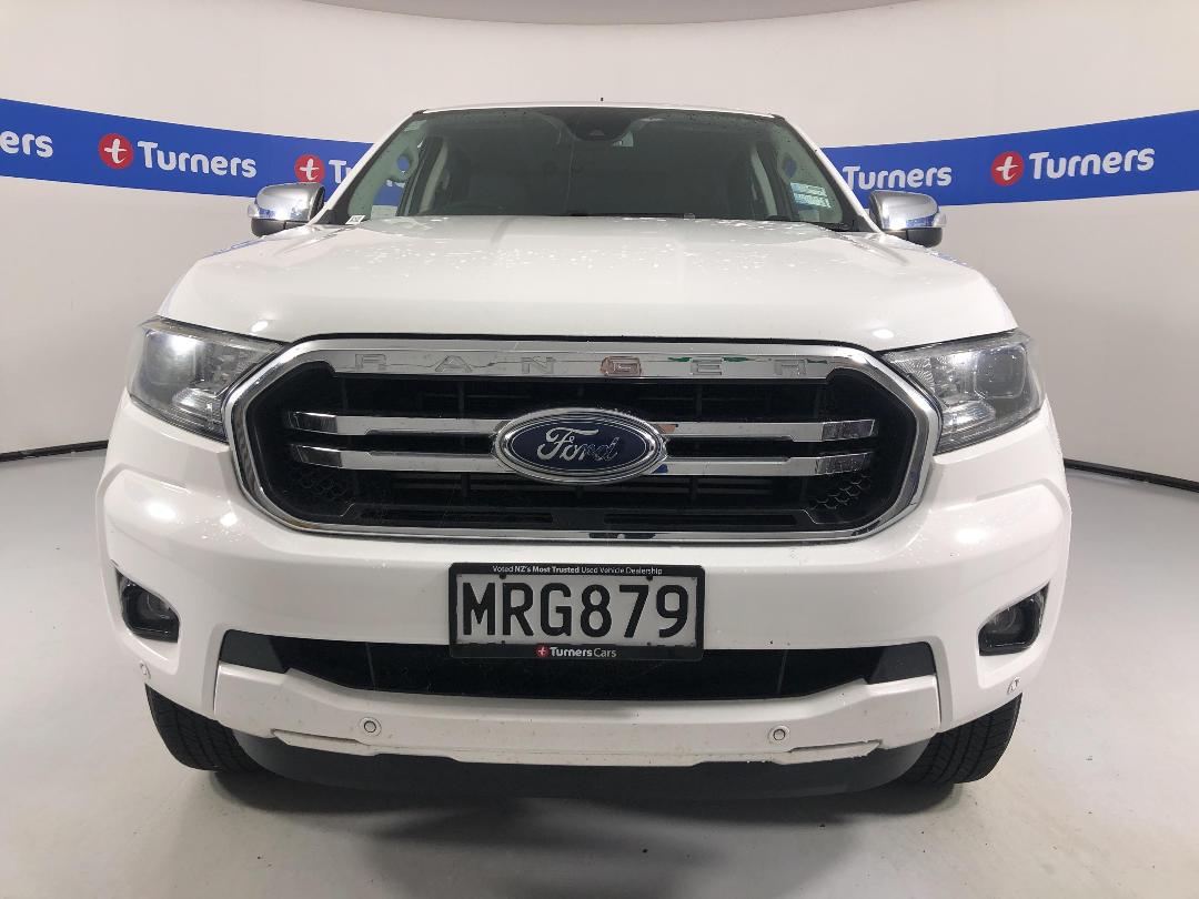 Photo '2' of Ford Ranger