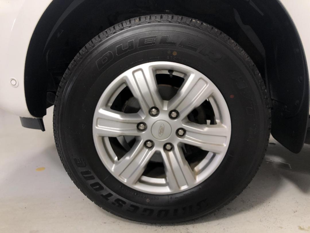 Photo '10' of Ford Ranger