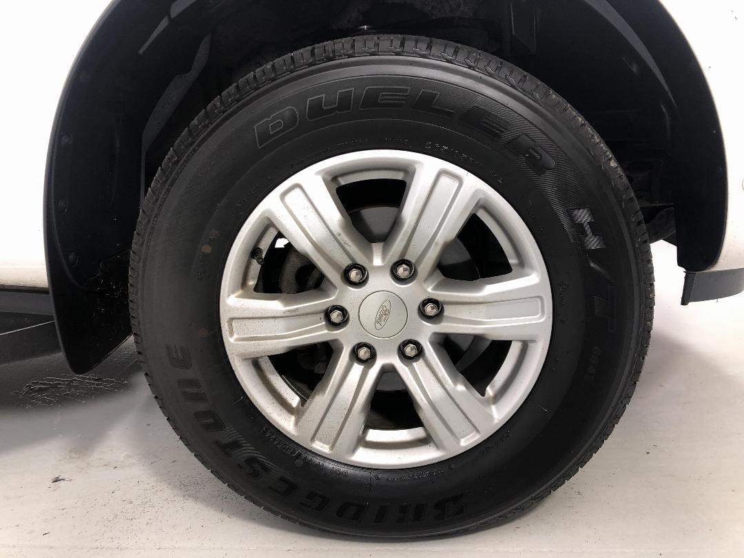 Photo '9' of Ford Ranger