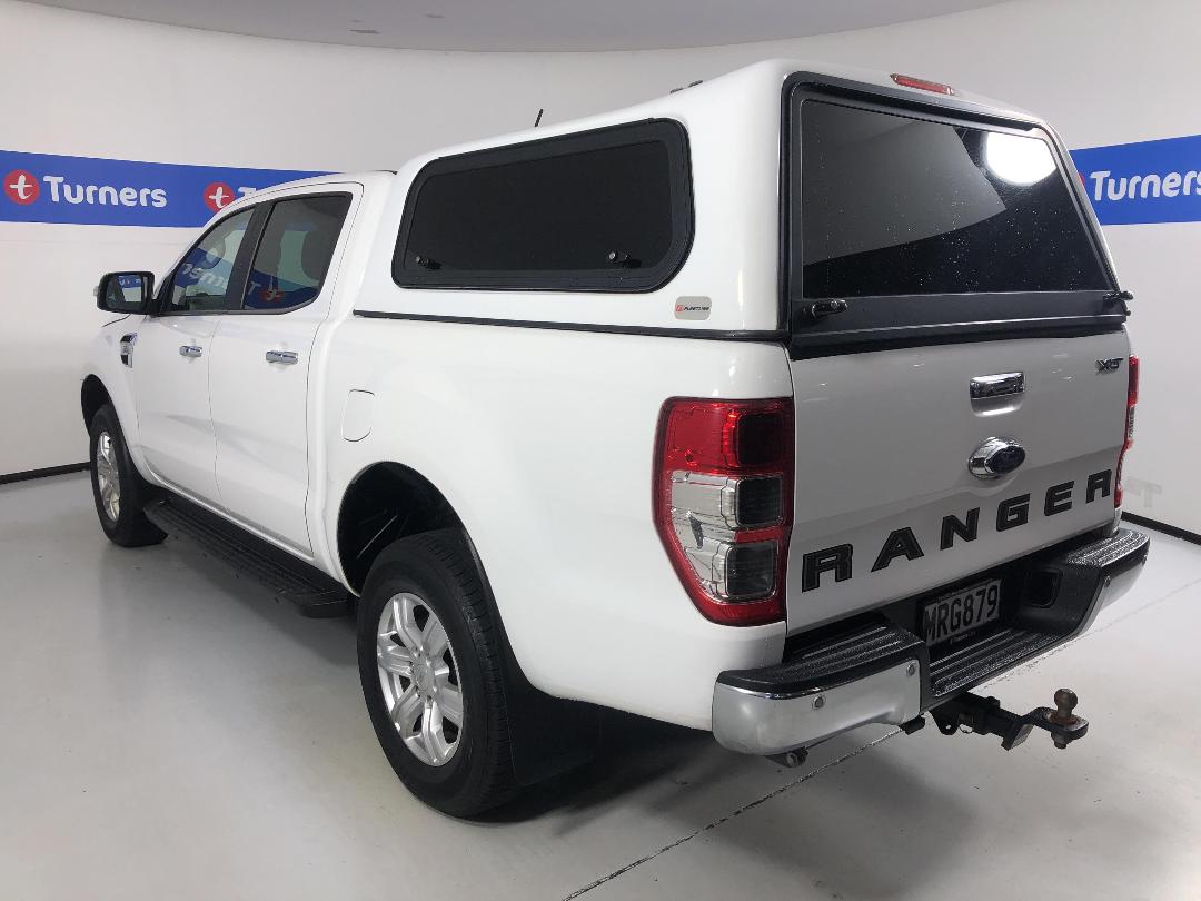 Photo '5' of Ford Ranger