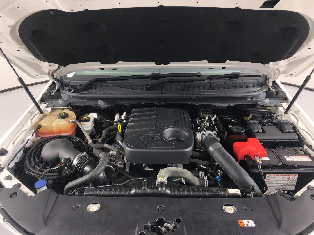 Photo '13' of Ford Ranger