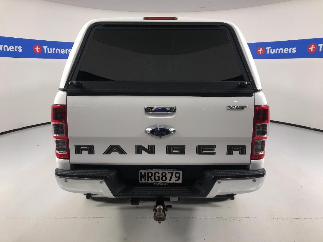 Photo '6' of Ford Ranger