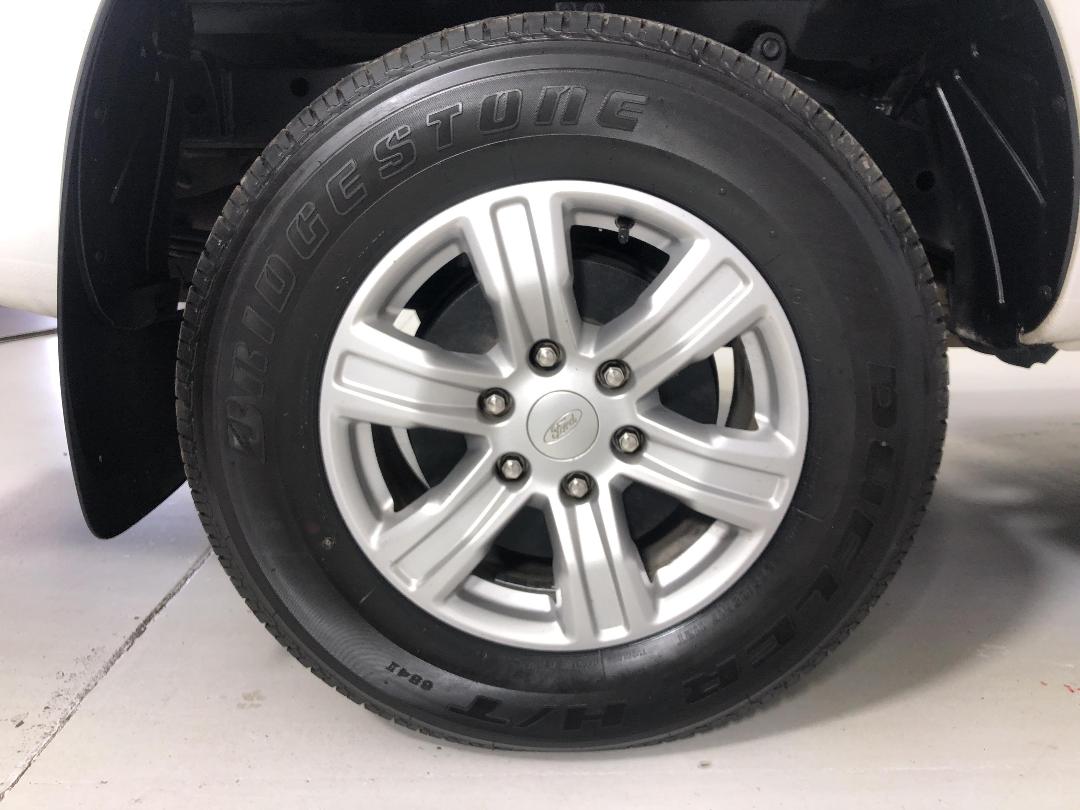 Photo '12' of Ford Ranger