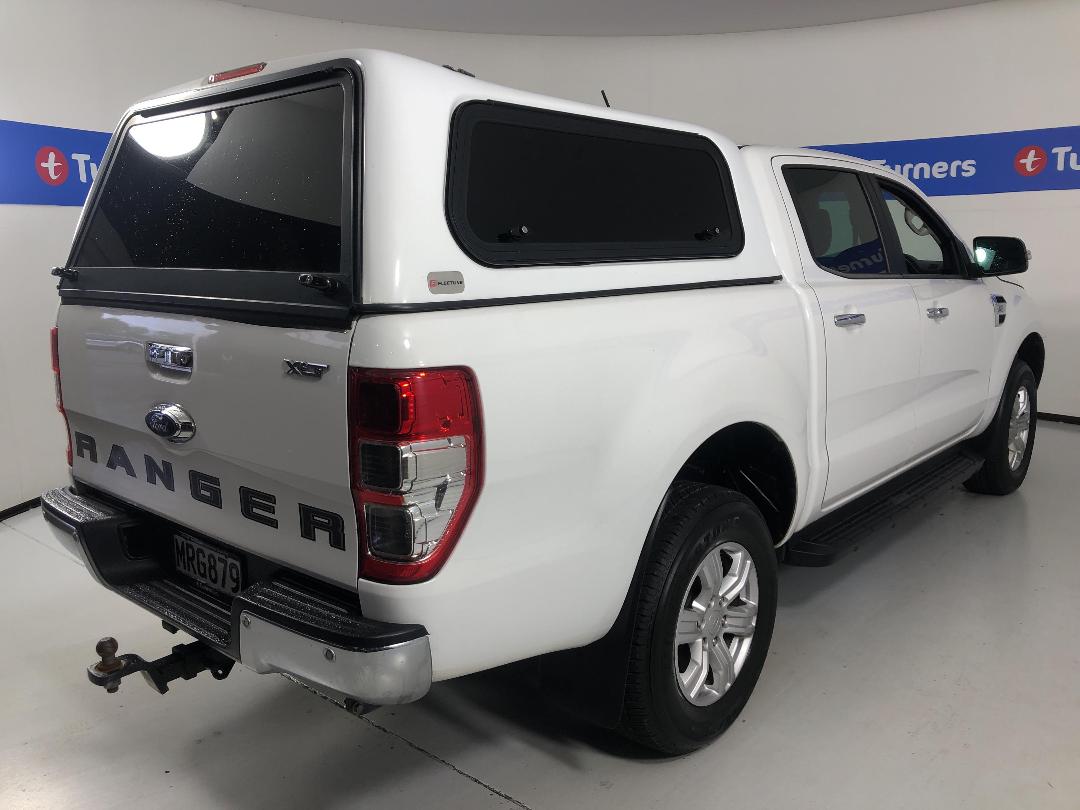 Photo '7' of Ford Ranger