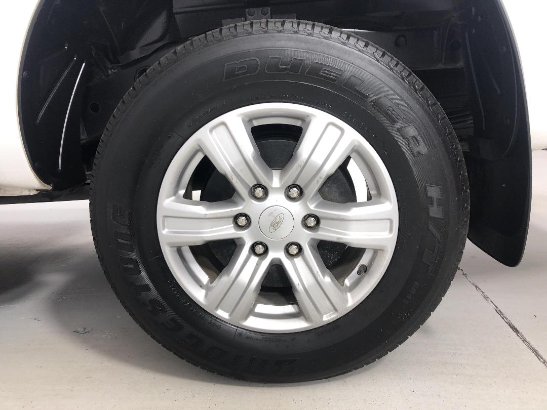 Photo '11' of Ford Ranger