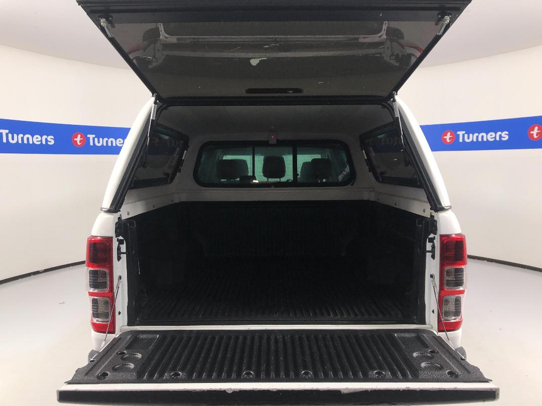 Photo '14' of Ford Ranger