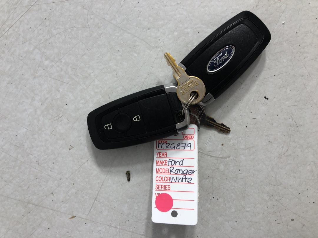 Photo '22' of Ford Ranger