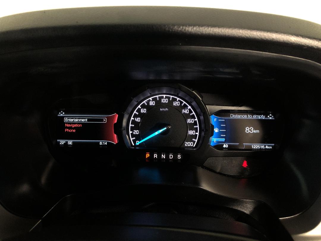 Photo '21' of Ford Ranger