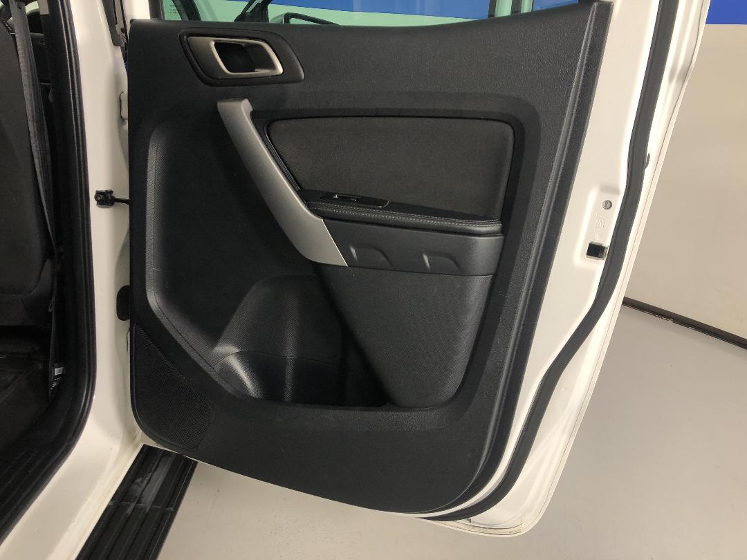 Photo '19' of Ford Ranger