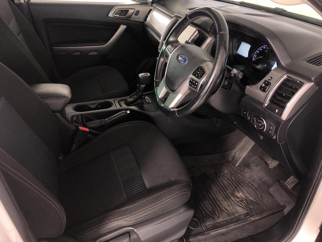 Photo '16' of Ford Ranger