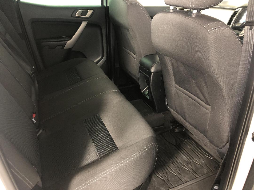 Photo '20' of Ford Ranger