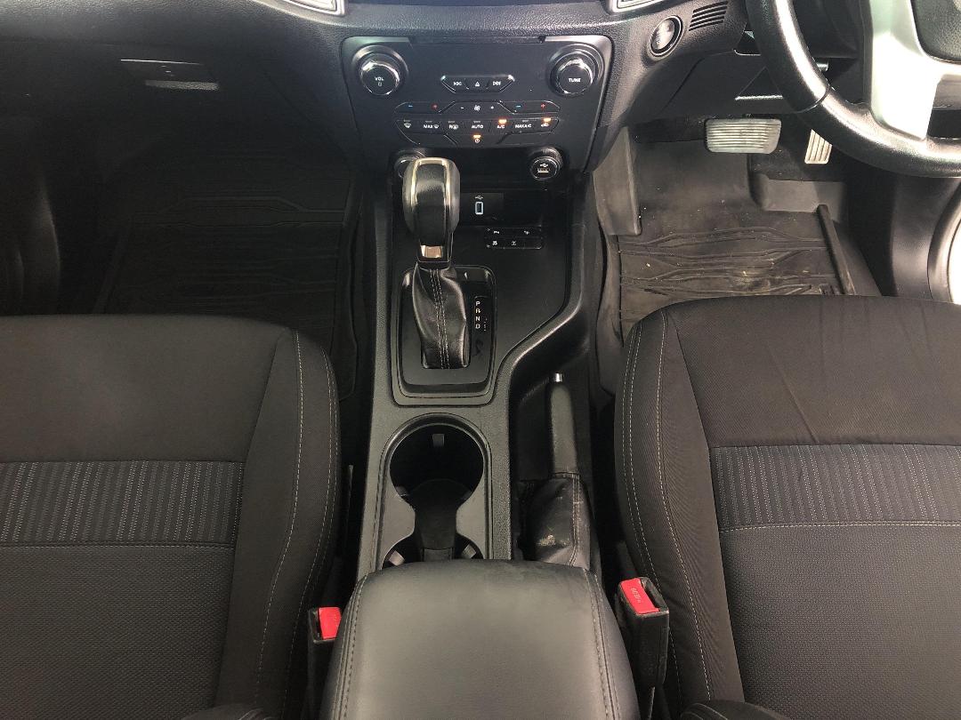 Photo '18' of Ford Ranger