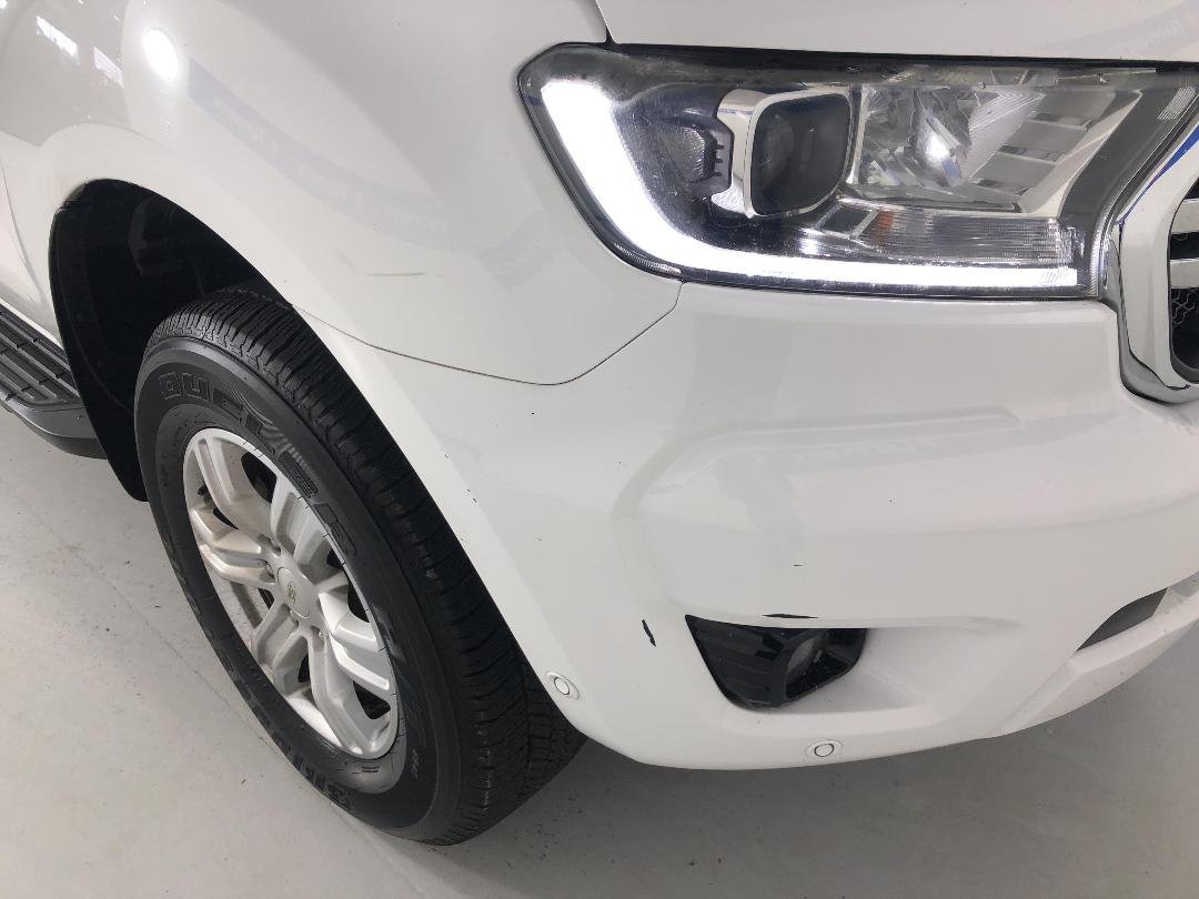 Photo '24' of Ford Ranger