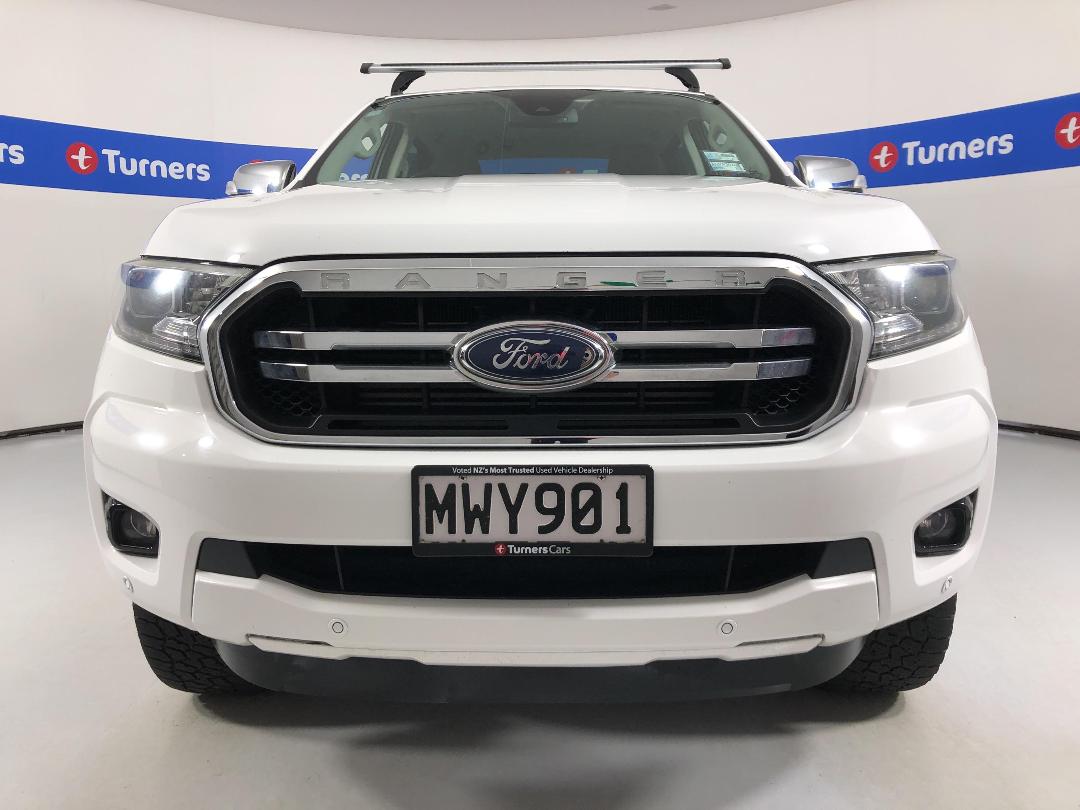 Photo '2' of Ford Ranger