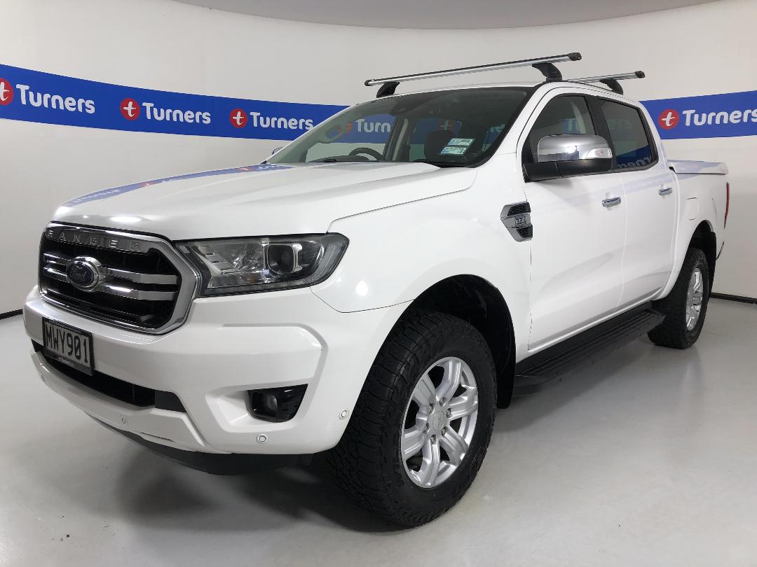 Photo '4' of Ford Ranger