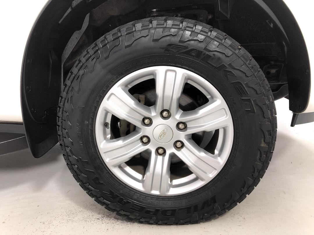 Photo '9' of Ford Ranger