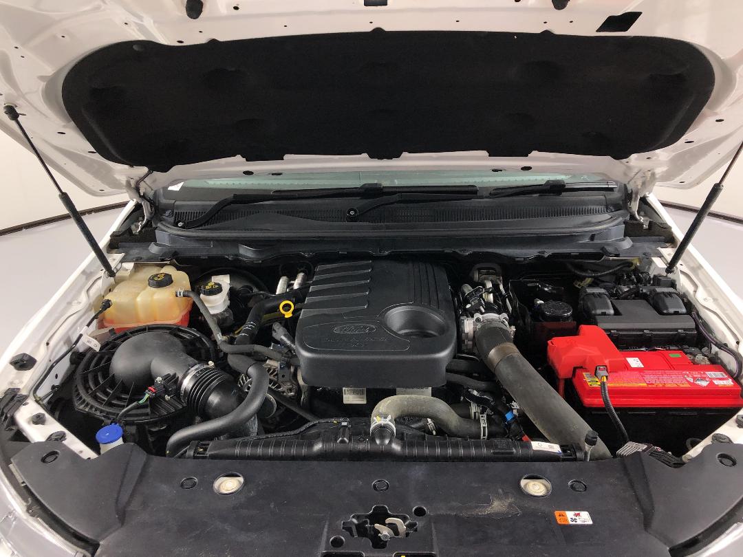 Photo '13' of Ford Ranger