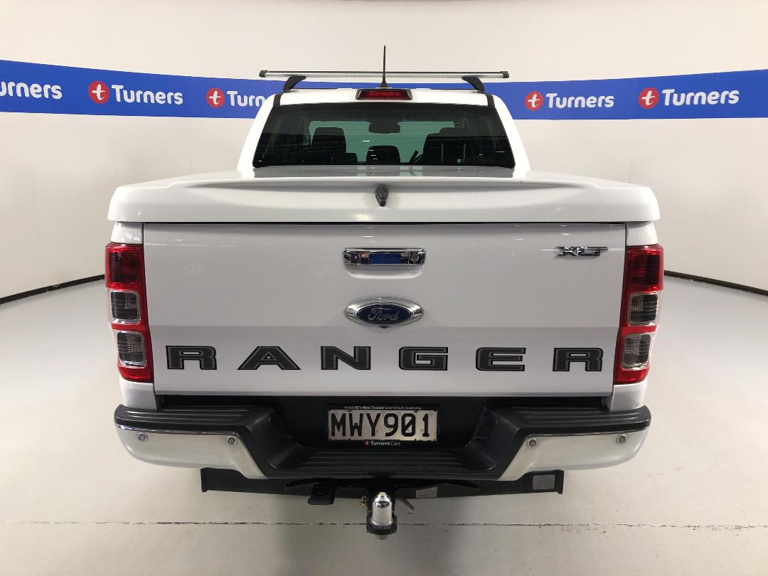Photo '6' of Ford Ranger
