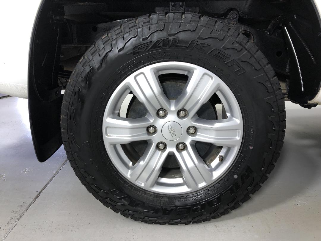 Photo '12' of Ford Ranger