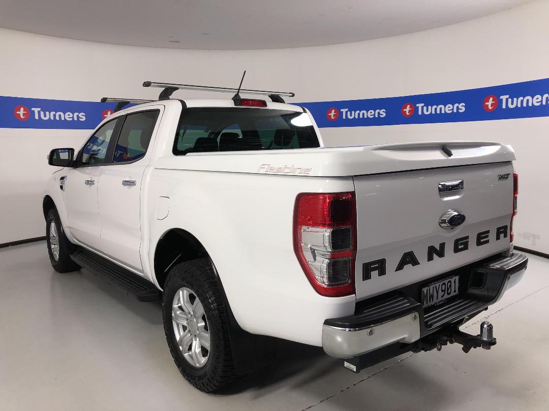 Photo '5' of Ford Ranger