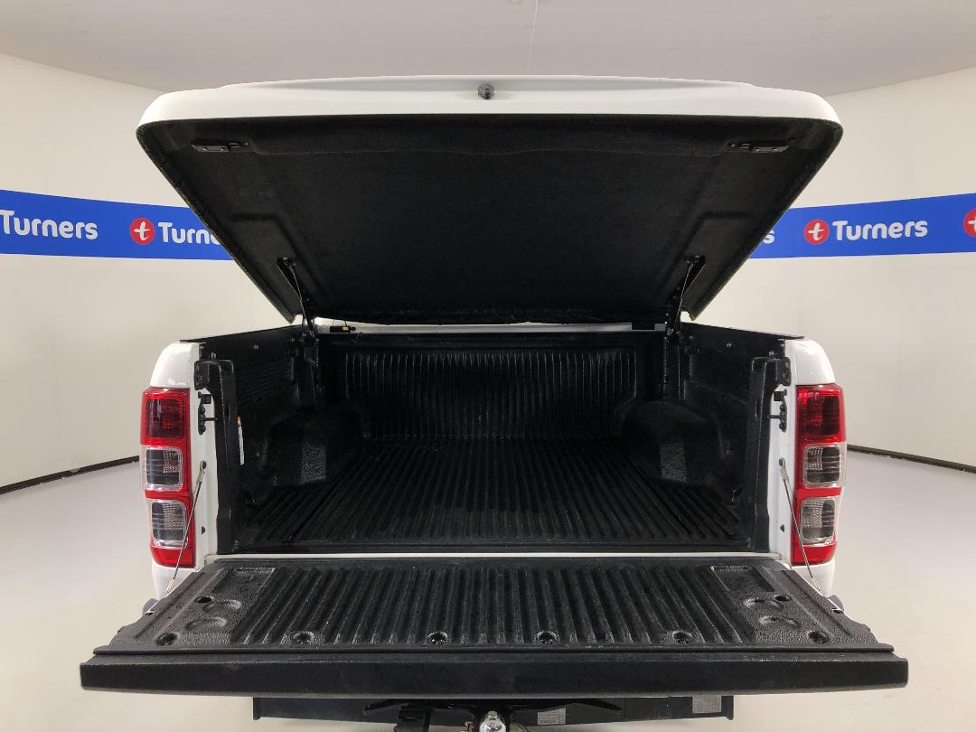 Photo '14' of Ford Ranger