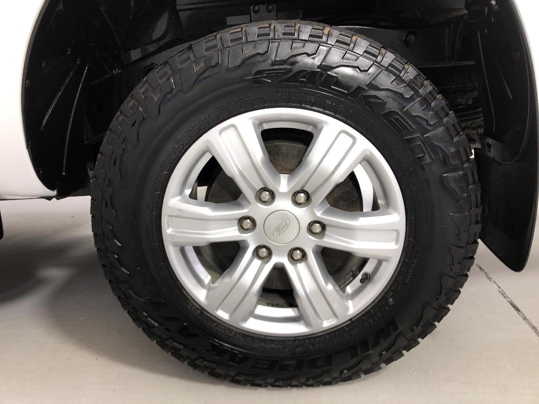 Photo '11' of Ford Ranger