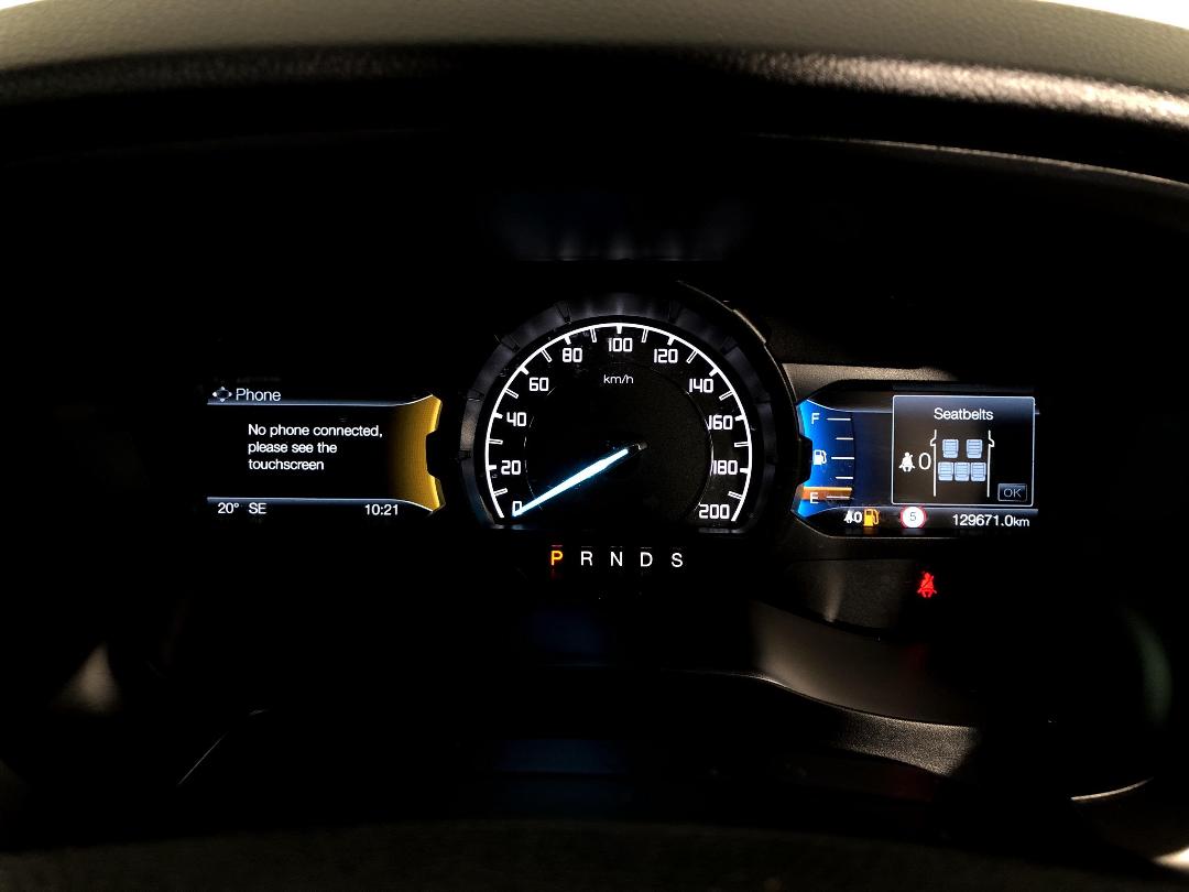 Photo '21' of Ford Ranger