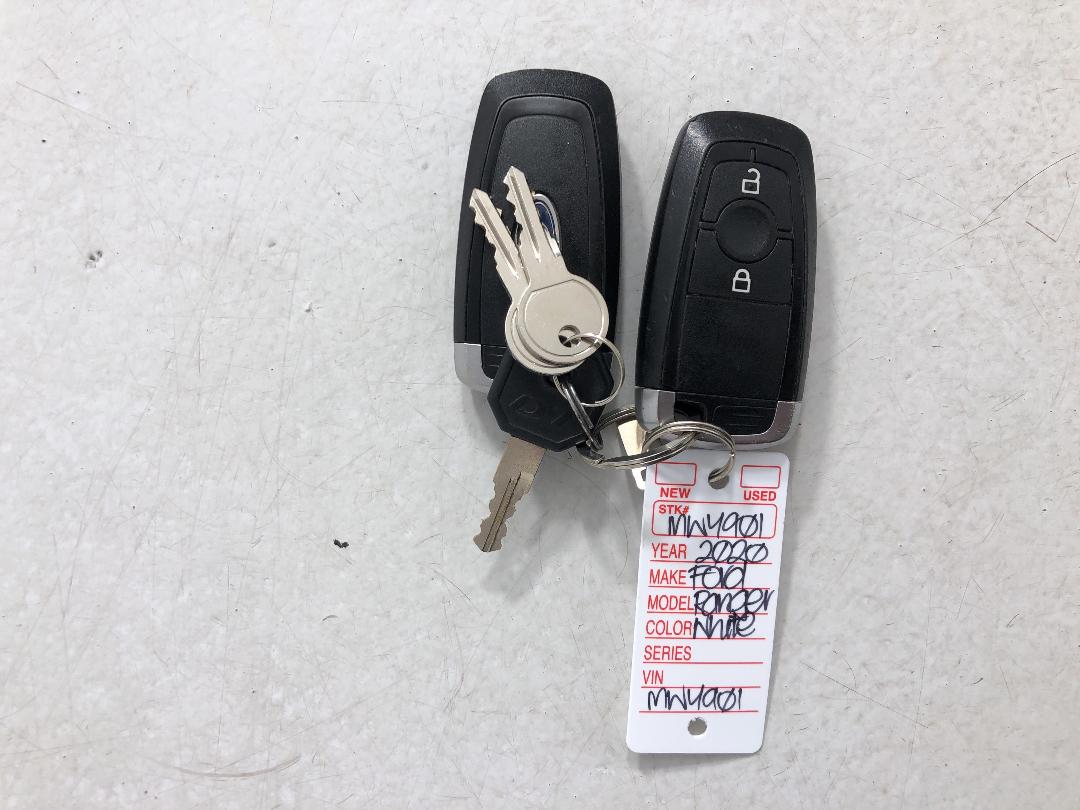 Photo '22' of Ford Ranger