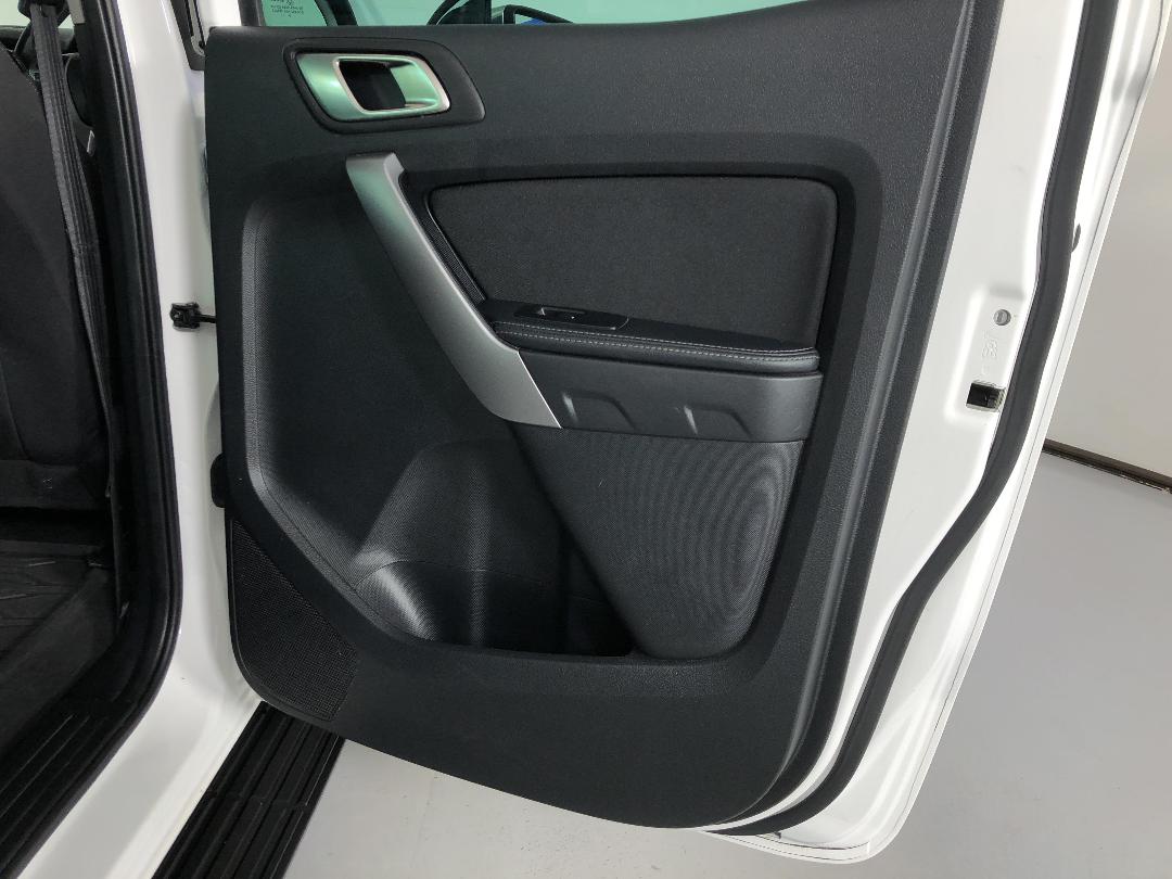 Photo '19' of Ford Ranger