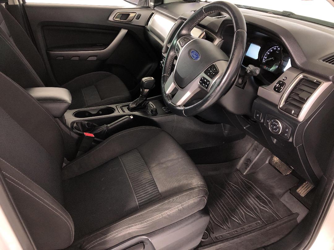 Photo '16' of Ford Ranger