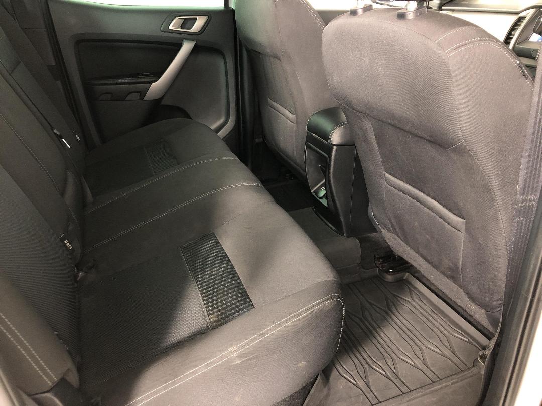 Photo '20' of Ford Ranger