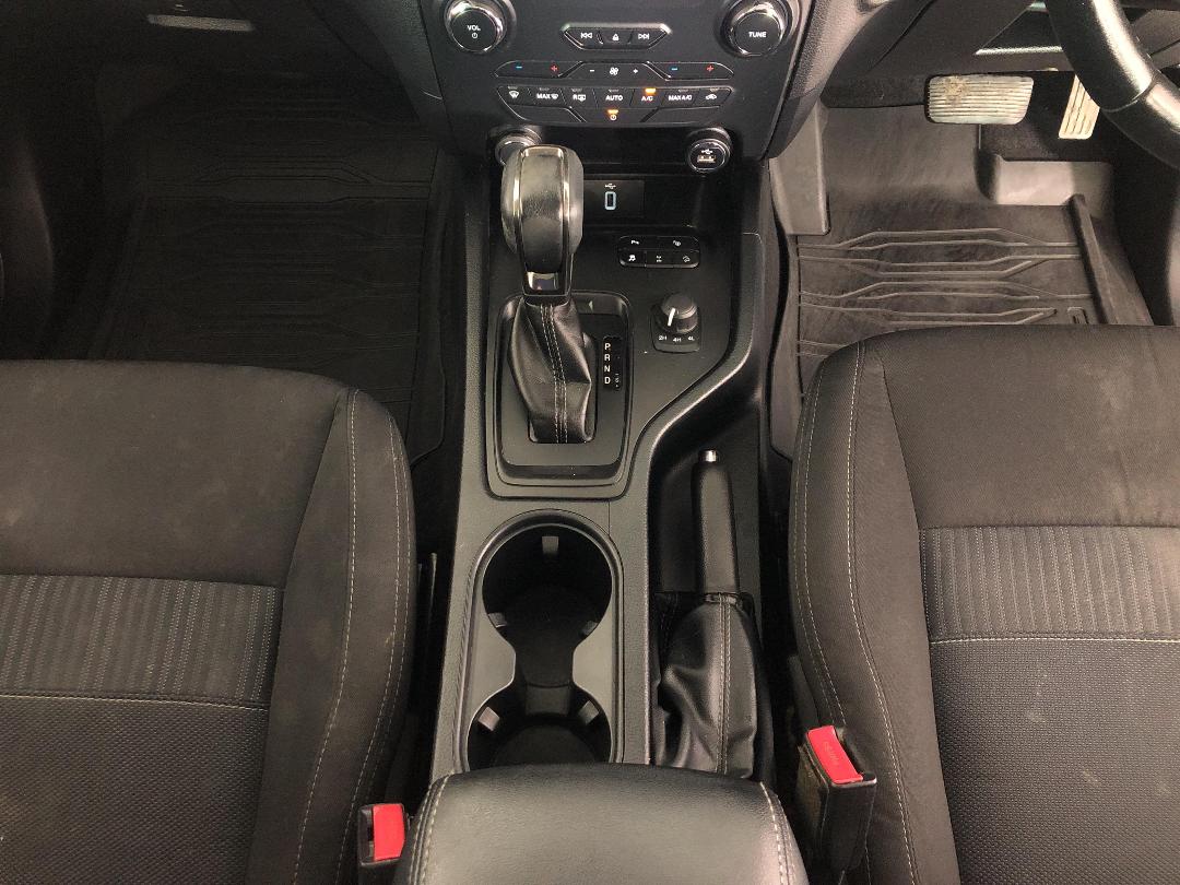 Photo '18' of Ford Ranger