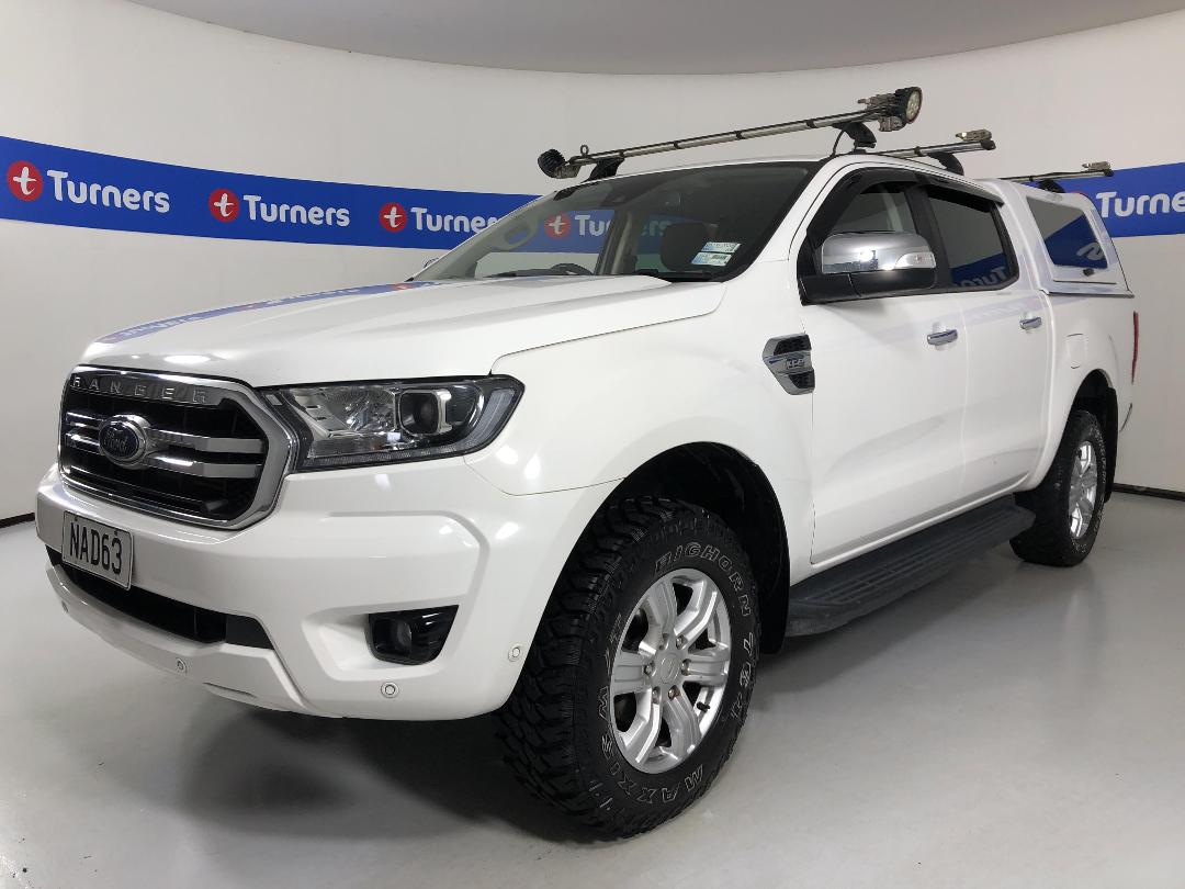 Photo '4' of Ford Ranger