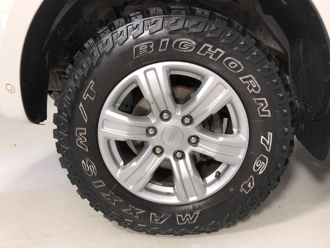 Photo '10' of Ford Ranger