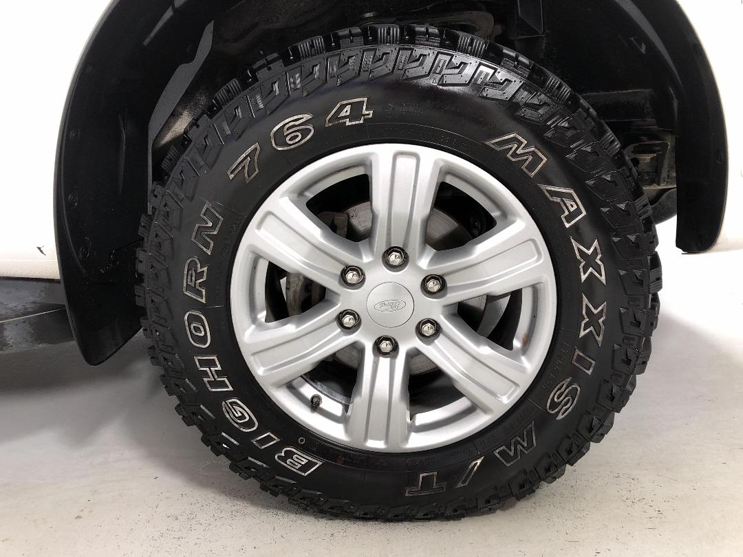 Photo '9' of Ford Ranger