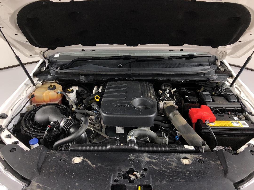 Photo '13' of Ford Ranger