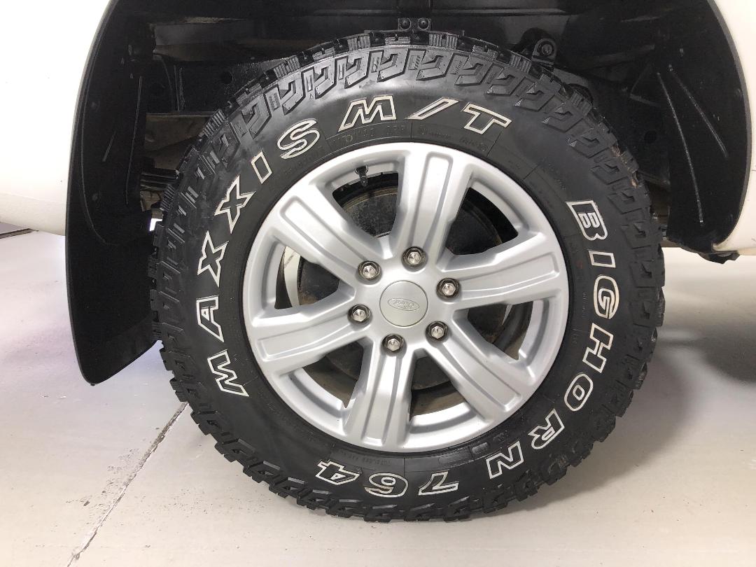 Photo '12' of Ford Ranger