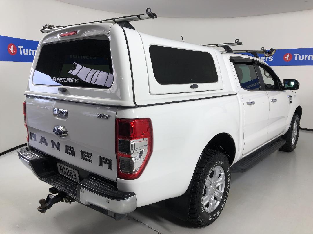 Photo '7' of Ford Ranger