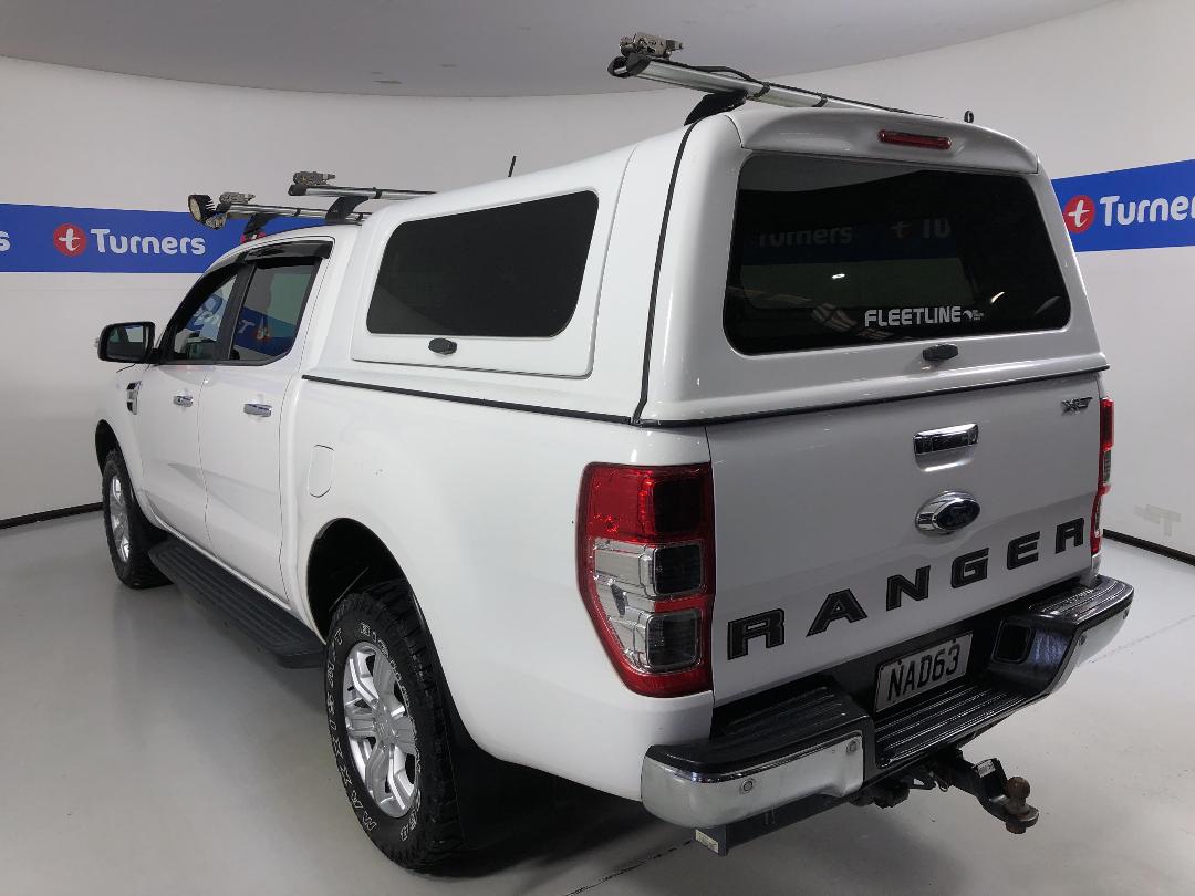 Photo '5' of Ford Ranger