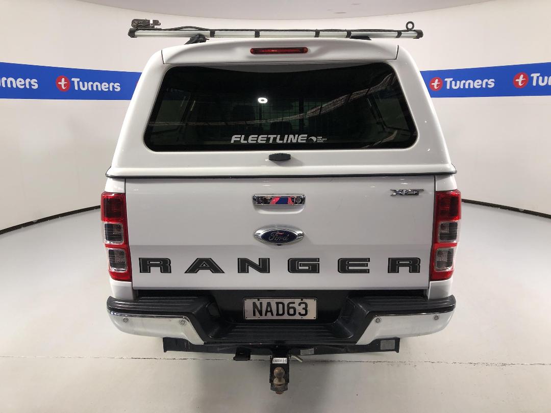 Photo '6' of Ford Ranger