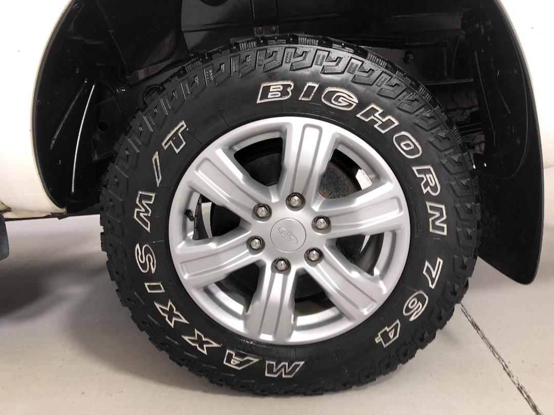 Photo '11' of Ford Ranger