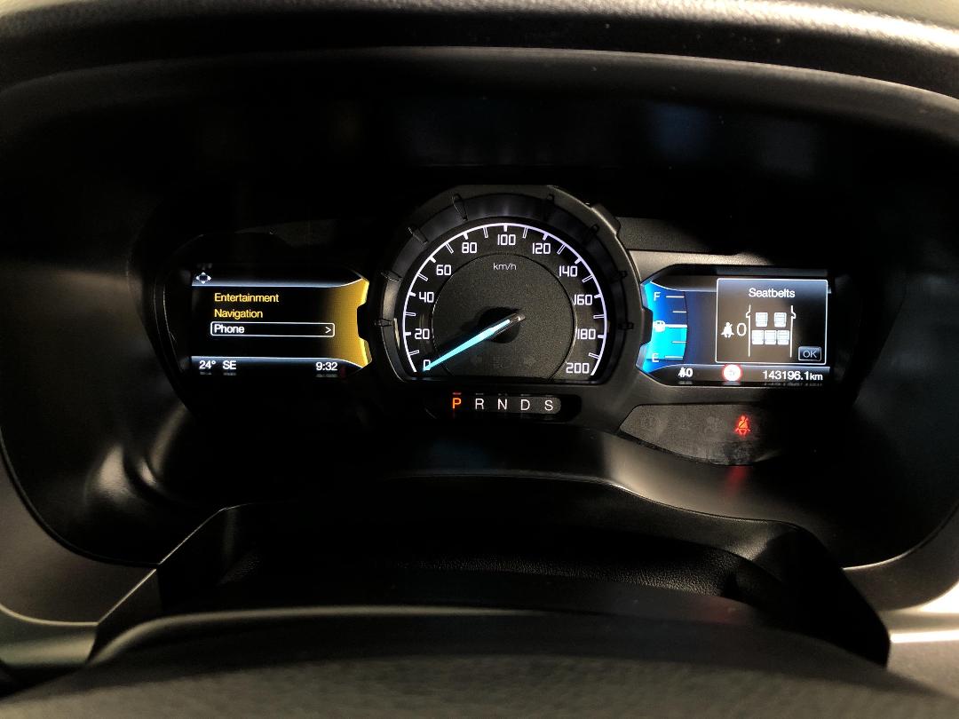 Photo '21' of Ford Ranger