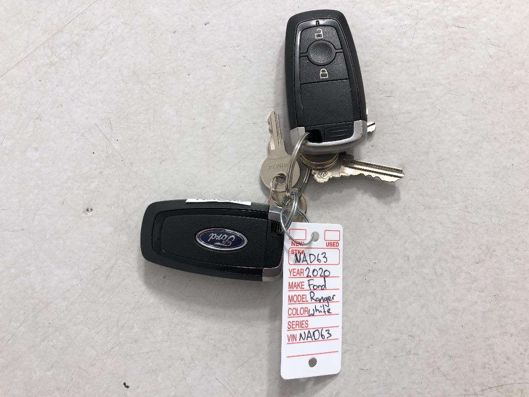 Photo '22' of Ford Ranger