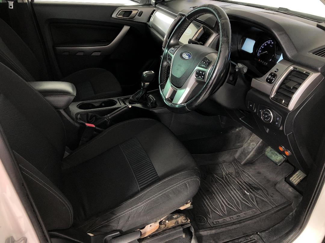 Photo '16' of Ford Ranger