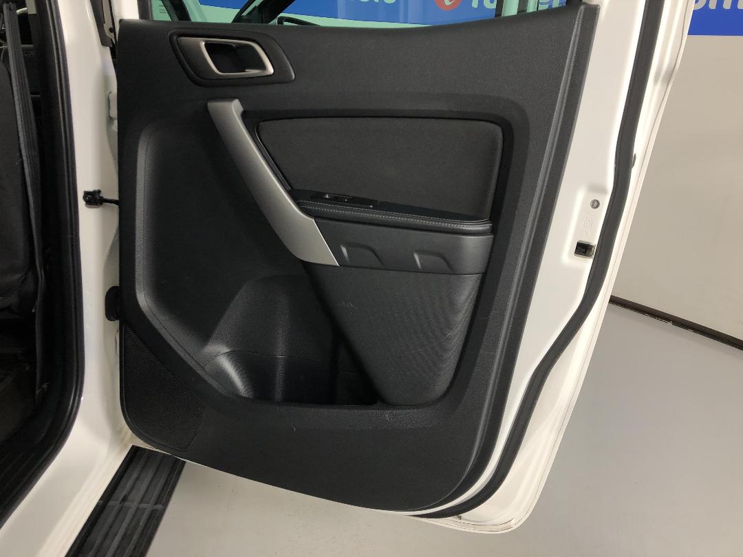 Photo '19' of Ford Ranger