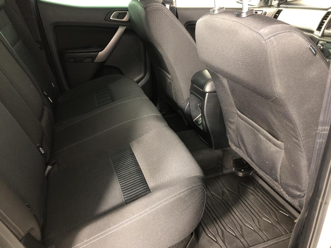 Photo '20' of Ford Ranger