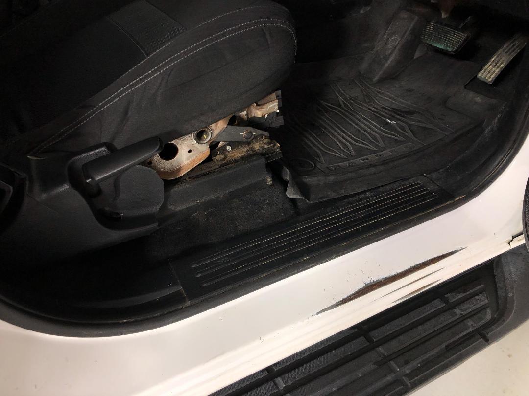 Photo '23' of Ford Ranger