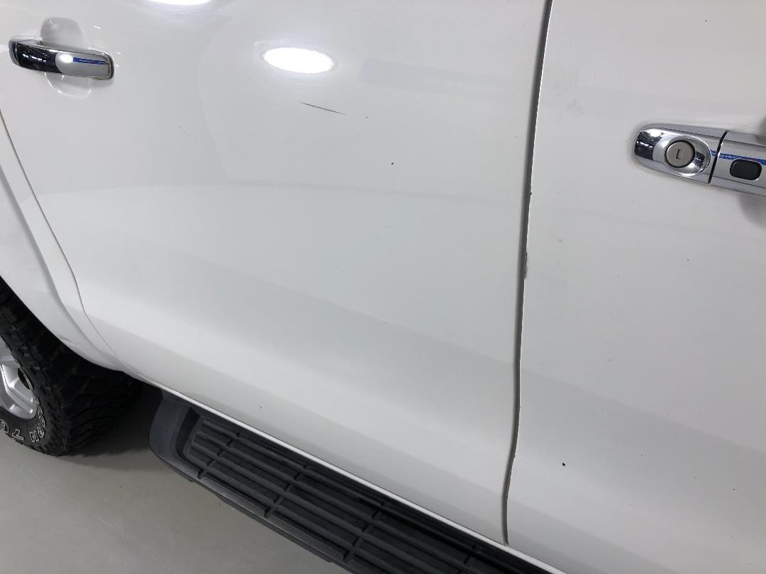 Photo '24' of Ford Ranger