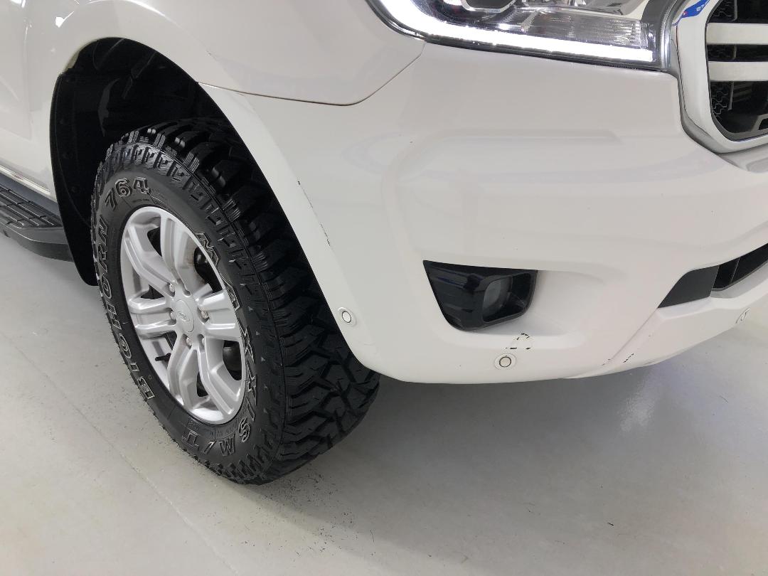 Photo '25' of Ford Ranger